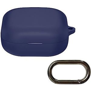 Beschermende draagschaal voor SHOKZ-OpenFit Oortelefoon Protector Wasbare Oplaaddoos Mouw Anti-kras