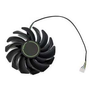 87mm PLD09210S12HH 2060S RTX2070 Koelventilator voor MSI voor GeForce RTX 2070 2060 voor VENTUS XS OC Graphics(A Fan)
