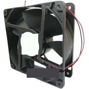 Voor RD12038S24H voor DC 24V 0,36A 12038 12cm 120X120X38mm Motorbeschermingsbehuizing Koelventilatoren