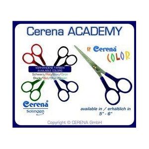 Cerena academy tondeuse 5,0