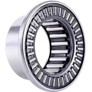 Draag de draagstang van de beker Naaldlagers RAX705-745 met en zonder binnenring(Without inner ring)