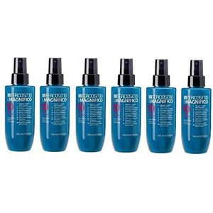 Intercosmo De prachtige 10 en 1 pak 6 x 150 ml