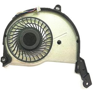 CPU-koelerventilator voor HP Pavilion 14-N 15-N 17-N 15-F 15-n000 15-N107AX 732068-001 DFS531105MC0T AB08805HX070B00 736278-001