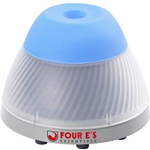 Mini Vortex Shaker Vortex Schudders Vortex Mixer Kleurenmixer Laboratorium voor inkt wimperlijm nagellak kleuren 5000rpm 50ml