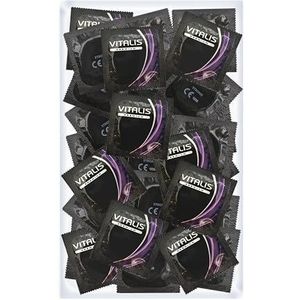 VITALIS - Strong Condooms - 100 stuks