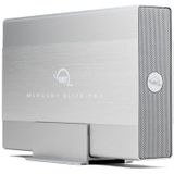 OWC Mercury Elite Pro Opslagoplossing, 8 TB, 7200 RPM, met USB 3.2, 5 Gb/s