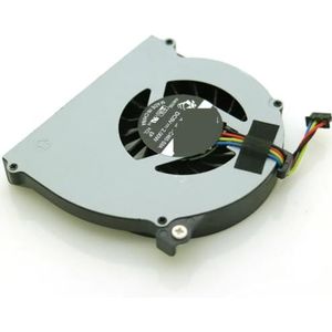 DC5V 2.00W ventilatorvervanging voor HP 2560P 2560 2570 2570P 651378-001 CPU-koeler