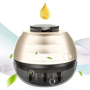 Haarolie-applicator - Hoofdhuidolie-applicatorfles voor hoofdhuidmassage | Hoofdvloeistof voor etherische olie, hoofdhuidmassage, haarolie en Raxove