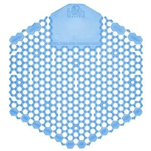 Fresh Products Wave 3D Urinaal Scherm, Katoen Blossom, 10 Stuk