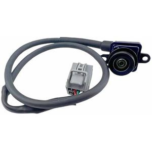 Achteruitrijcamera Voor Auto 56038990aa Voertuig Achteruitrijcamera Backup Parking Camera Voor Dodge Voor Dart 2013-2016 Kofferdeksel Reverse Camera