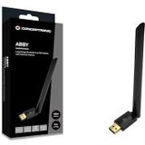 Conceptronic ABBY17B netwerkkaart Intern Bluetooth 3 Mbit/s
