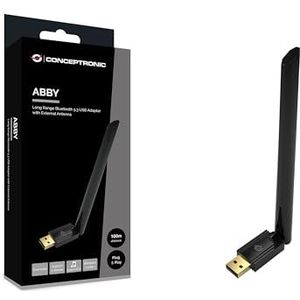 Conceptronic ABBY17B netwerkkaart Intern Bluetooth 3 Mbit/s