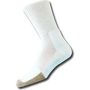 Thorlo Tx Max Cushion Tennis Crew Herensokken