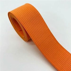2 yards/Lot 25mm Hoge Elastische Naai Elastische Band Voor Fiat Rubberen Band Tailleband Stretch Touw Elastisch Lint-19