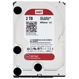 WD Red 2 To SATA 6Gb/s