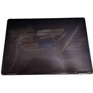 Laptop LCD-Topcover Voor For ACER For Aspire R7-371 R7-371T Zwart