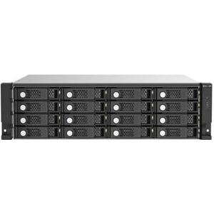 QNAP - NAS RM tl-r1620sep-rp expansionunit RM 3u 16 Bay