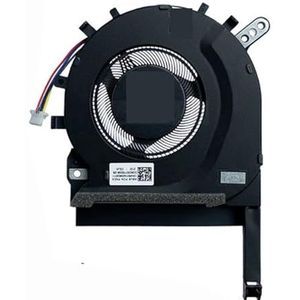 Koeling Notebook Koeler Radiator Voor TUF Gaming voor FA506 FA506Q FA706 FA706Q DFS5K221153718 13NR0600T05011 04011(CPU FAN)