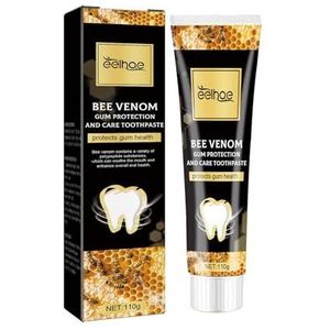 Geavanceerde Tandpasta For Tandvleesverzorging - Whitening, Tandsteenbestrijding En Frisse Adem For Gevoelig Tandvlees(3PCS)