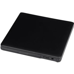 Externe Bluray-drive USB 3.0 Optische Drive-brander Blu-ray-speler Cd/dvd Gebruiksvriendelijk