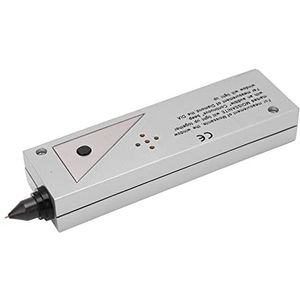 Tester Moissanite Display Tool voor LED-indicator Moissanite Meetpen Detectiepentesters Thermische Geleidbaarheidsmeter Indicatielampje Moissanite Pen Licht Gebruiksvoorwerp