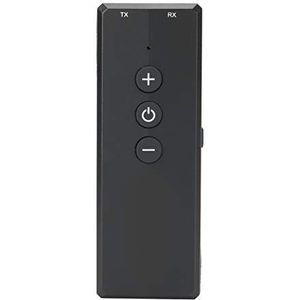 Bluetooth 5.0-adapter, audio-adapter, 3 in 1 Plug & Play voor pc Thuisgebruik Auto-tv