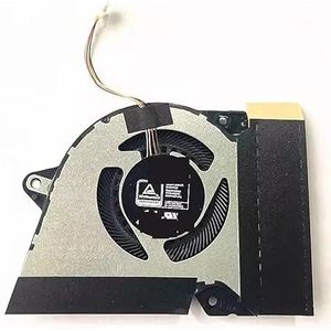 CPU GPU Cooler Fan for ASUS for ROG for Zephyrus G14 GA401 GA401Q GA401QM GA401QC GA401QE GA401QH Laptop(CPU)