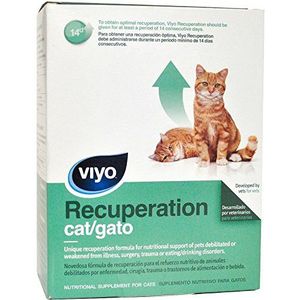 Viyo Recuperatie voor katten