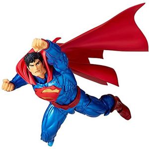 Passage - Dc Comics Amazing Yamaguchi Superman Action Figure