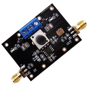 THS3091 operationele amplifier module