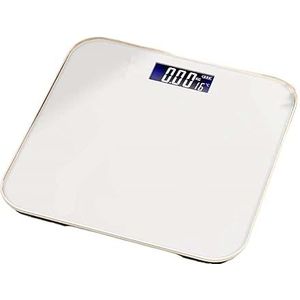 Bluetooth Elektronische Weegschaal Huishoudelijke Weegschaal USB Opladen Gezondheidsschaal Lichaamsvet Gemakkelijk Te Gebruiken(Charging)