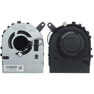 1 x vervangende CPU-ventilator voor 14-serie 7460 7472 14-7460 14-7472 P61F P74G(P74G) ventilator