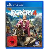 Far Cry 4 - Standard Edition [Playstation 4]