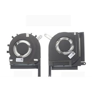 Laptop CPU GPU Cooling Fan for Asus for Strix TUF 2 for Gaming A15 FA506 FA506Q FA506QR A17 FA706 2021(CPU FAN)