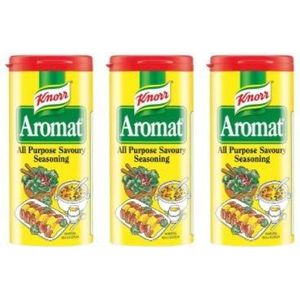 Knorr Aromat Kruiden voor alle doeleinden 90 g (verpakking van 3)