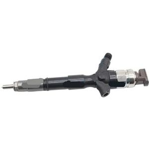 VLALAMNO 4 Stks Olie Injector 095000-7500 7501 1465A279 (095000-7500)