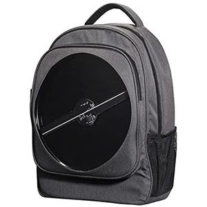 WIFI 3D holografische projectorventilator met Rugzak Reclame Lamp Ondersteuning Afbeelding/Vedio Patroon 1 6G FT Kaart LED Projectorspeler