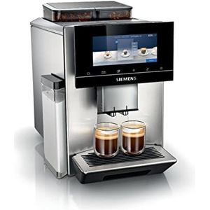 SIEMENS EQ900 TQ907D03 Volautomatische koffiemachine
