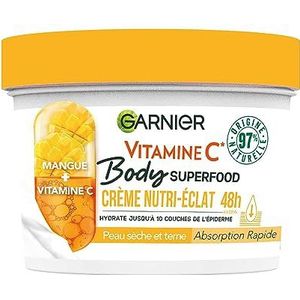 Garnier Body superfood Vitamine C, 380ml
