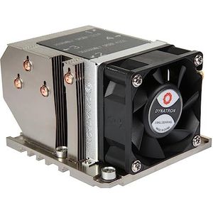 Dynatron B13 - Actieve CPU-koeler - 2U