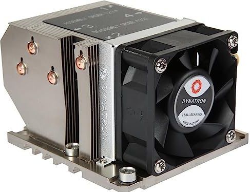 Dynatron B13 - Actieve CPU-koeler - 2U