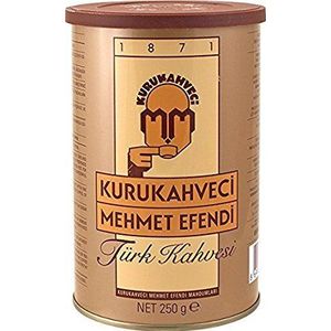 Turkse koffie - Mokka | Origineel | Heerlijke | (1000g)