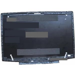 Laptopaccessoires voor Lenovo voor Ideapad Y700-15 Y700-15ISK Y700-15ACZ LCD-achterkant AM0ZL000100(Touch)
