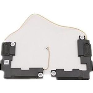 Laptop Intern Sprekers Voor For Lenovo Ideapad 1 11ADA05 Zwart