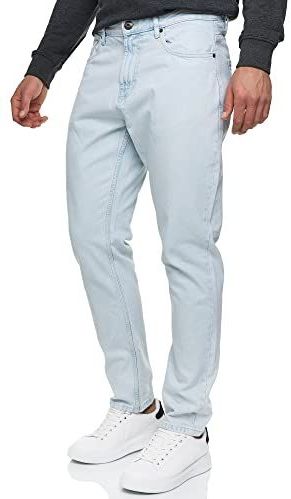 INDICODE JEANS Jeans 'Cobra'  lichtblauw