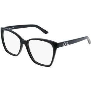 KARL LAGERFELD Lijst KL6050 N 001 zwart 54/16/140 dames