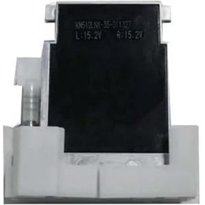 Originele printkop K-oica 512 14pl 35pl 42pl KM512MN/LN/LNX/LH/MH for A-llin Human JHF L-iyu T-aies Xuli Myjet printer(Km512MN 14pl)