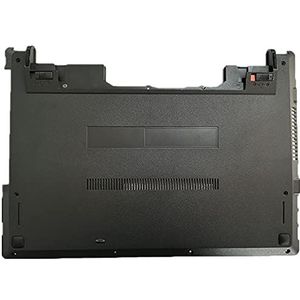 Laptop Bodem Case Cover D Shell Voor For ASUS For Pro Advanced B8430UA Colour Zwart