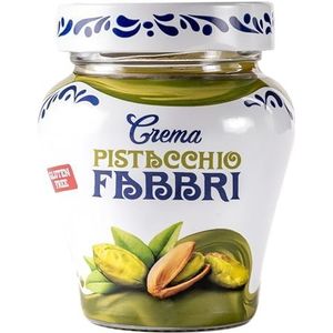 Fabbri - Pistache Crème - 200g