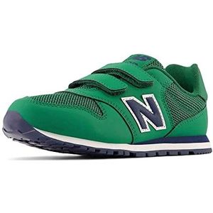 New Balance 500 Hook & Loop sneakers, groen, 43 EU, Groen, 43 EU